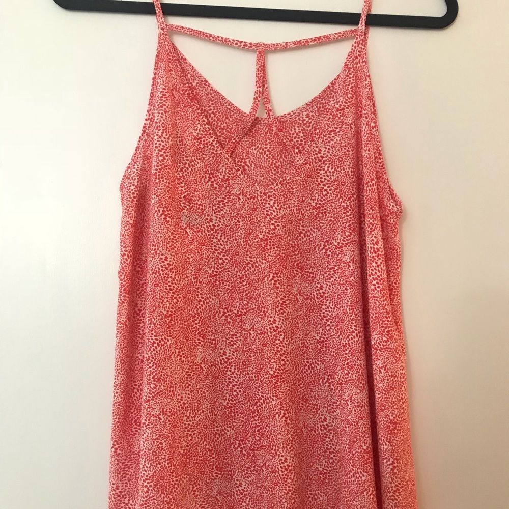 NWT Tank Too